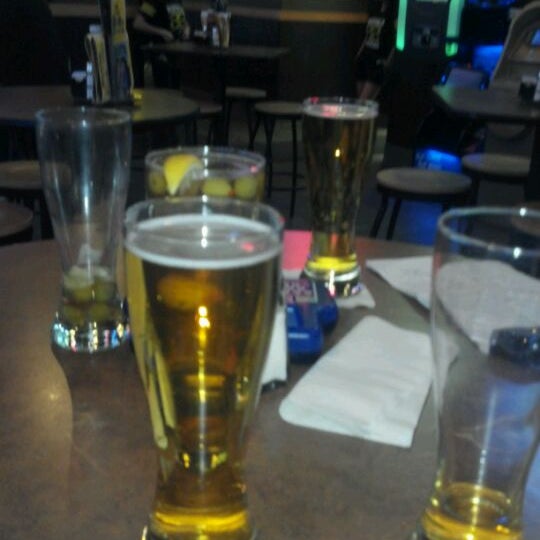 Photos at Buffalo Wild Wings Sunland Park North 655 Sunland Park Dr