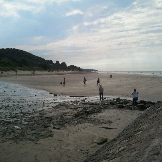 Photos At Plage Dhonfleur 1 Tip