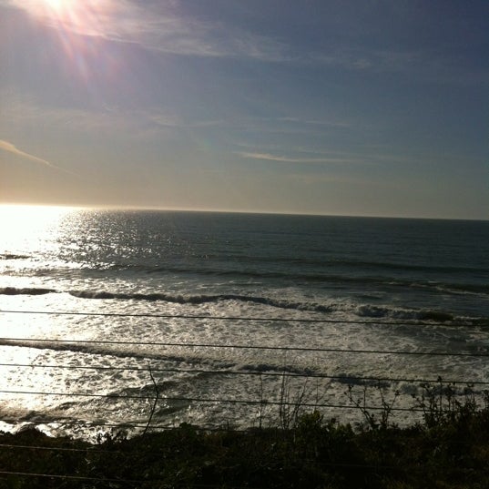 Photo taken at San Francisco RV Resort by Lanae B. on 3/2/2012
