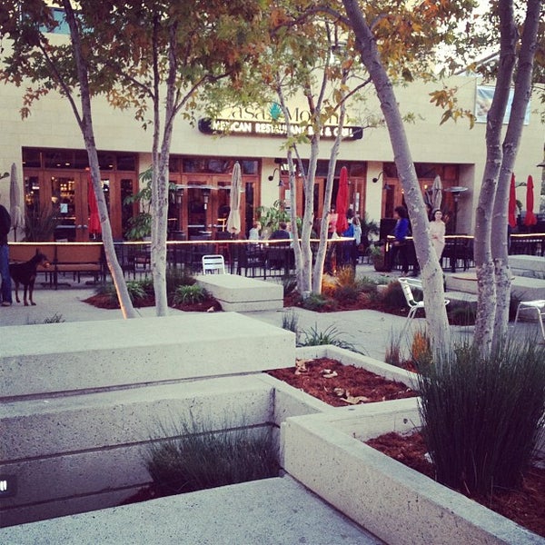 Claremont Village Claremont, CA