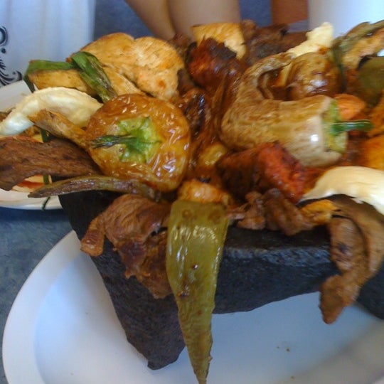 Photos at Tortas Ahogadas Mexican Restaurant in San Fernando