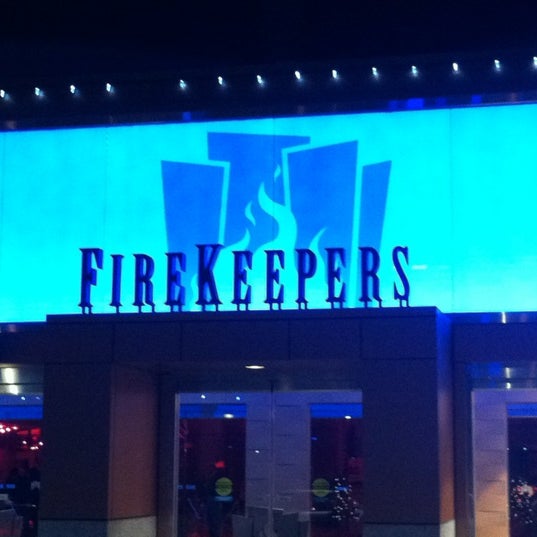 Firekeepers casino hotel coupons