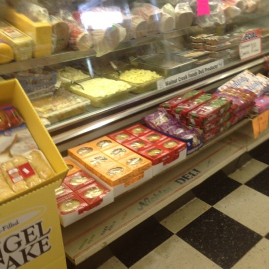 Neely's Grocery Wheeling, WV