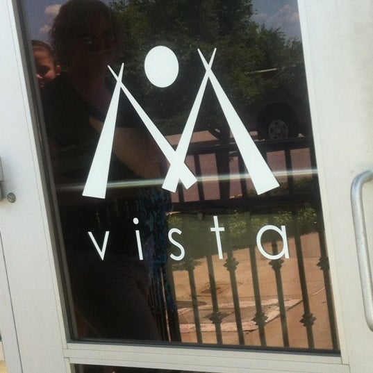 5/10/2012 tarihinde Lauren F.ziyaretçi tarafından M Vista'de çekilen fotoğraf