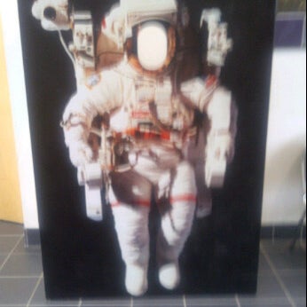 6/12/2012にEdward O.がIngram Planetariumで撮った写真