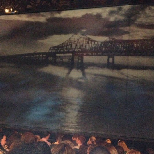 Foto diambil di Memphis - the Musical oleh Michael M. pada 5/26/2012