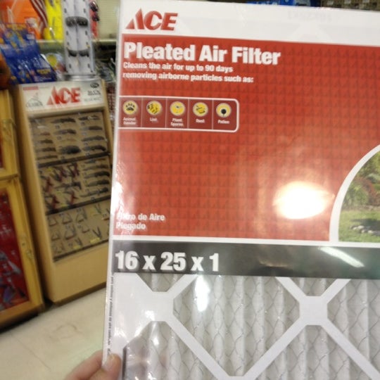 Photos at Central Ace Hardware Hardware Store in Indianapolis