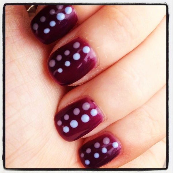 by the Strand Hair Salon in Weston Commons