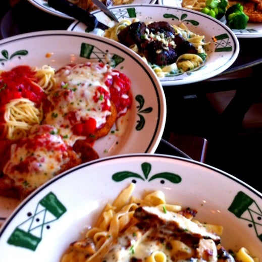 Photos At Olive Garden Greater Arlington 9465 Atlantic Blvd