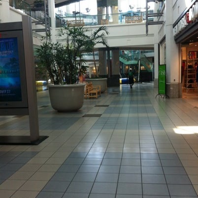 Photo taken at Vista Ridge Mall by Amanda L. on 7/28/2012