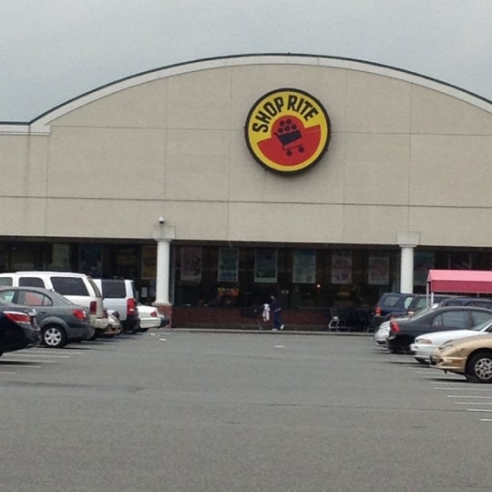 ShopRite of Columbia Park Grocery Store in Columbia Park