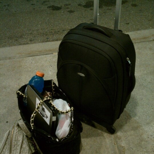 Megabus Bus Stop 2 tips from 123 visitors