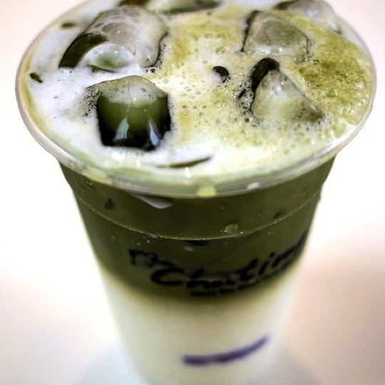 Photo taken at Chatime by Jonathan M. on 6/24/2012