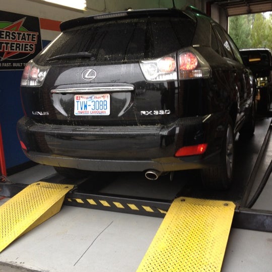 Friends Auto Automotive Repair Shop