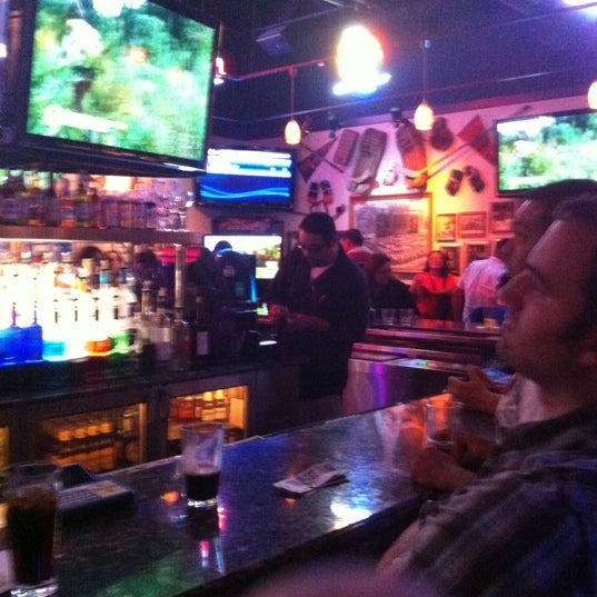6/3/2012にNiccolo M.が260 Sports Barで撮った写真