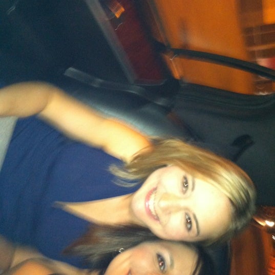 Photo taken at In An Uber by Lauren W. on 6/24/2012