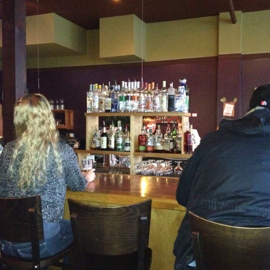 Photo taken at Fly Bar on Sutter by Alec on 5/17/2012