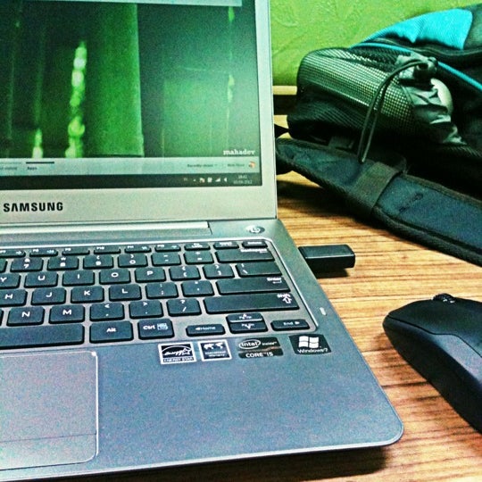 Photos at Perkantoran Hijau Arkadia Tower F, 6th Floor - Pasar Minggu