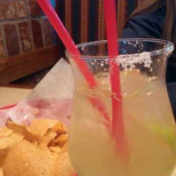 Photo taken at La Parrilla Mexican Restaurant by James G. on 2/22/2012
