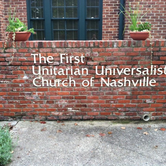 First Unitarian Universalist Church of Nashville - Green Hills - 4 tips
