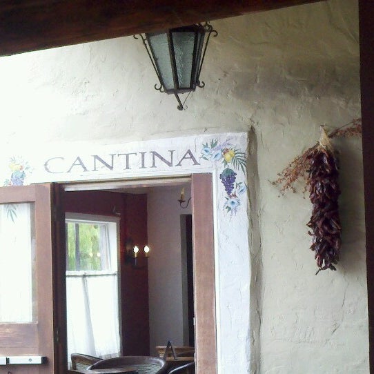 Photo taken at El Fandango Restaurant by mike b. on 6/15/2012