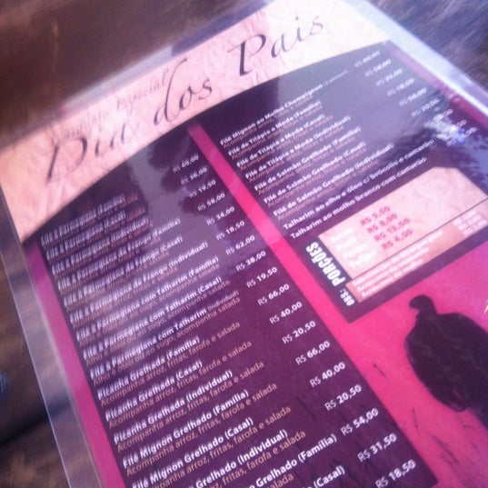 Photo taken at Restaurante do Rubinho by Ana Paula C. on 8/12/2012