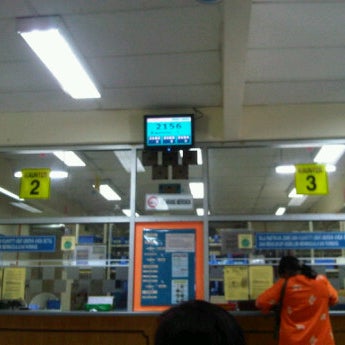 Unit Farmasi Pkkn Sungai Buloh Selangor