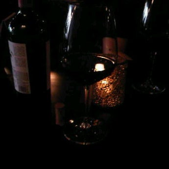6/16/2012에 Betty T.님이 Cork Cafe Wine &amp; Beer에서 찍은 사진