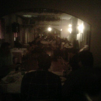 Photo taken at Restaurante La Finca Española by Julio P. on 3/25/2012