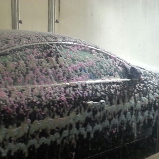 California Oaks Car Wash 8 tips from 156 visitors