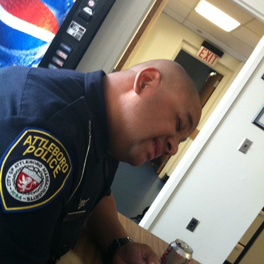 Attleboro Police Department Attleboro, MA