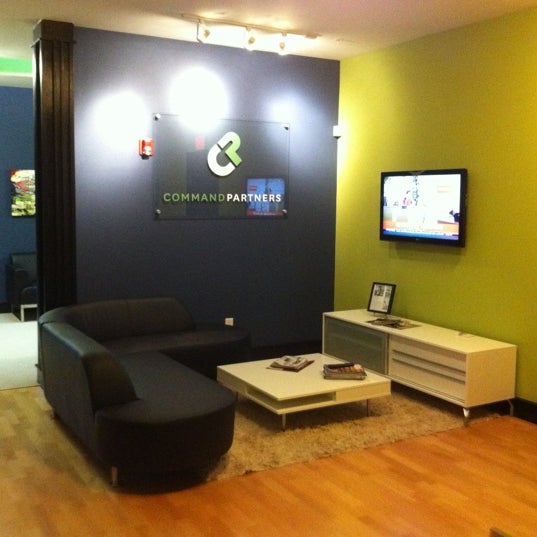 Enventys Partners Third Ward Charlotte, NC