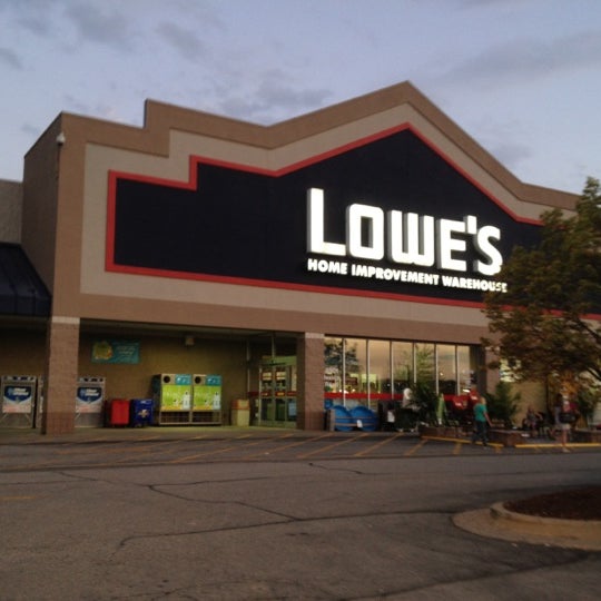 Lowe's Home Improvement Saint Peters, MO