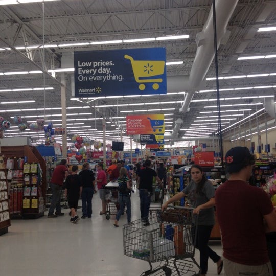 Walmart Supercenter 3509 E Race Ave Walmart Supercenter 3509 E Race Ave