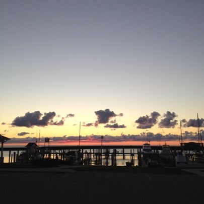 Foto diambil di Port Sanilac Marina oleh John N. pada 8/29/2012
