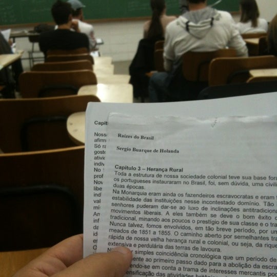 Fotos em Universidade Braz Cubas (UBC) 28 dicas