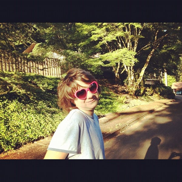 Spencer Butte Middle School Southeast Eugene 500 E 43rd Ave