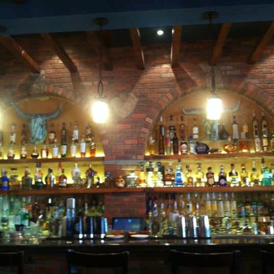 4/5/2012 tarihinde Mike C.ziyaretçi tarafından El Paso Restaurante Mexicano'de çekilen fotoğraf