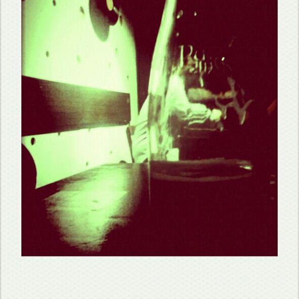5/31/2012にJustas G.がPogo pubで撮った写真
