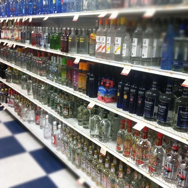 Fine Wine & Good Spirits Cedar Park Philadelphia, PA