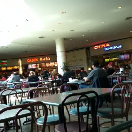 Photo taken at Tri-County Mall by Thomas G. on 3/30/2012