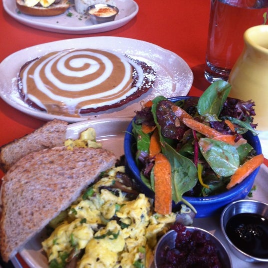 snooze breakfast snooze breakfast