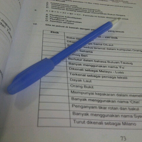 Unisel Thesis Format By Monicaradyi Issuu