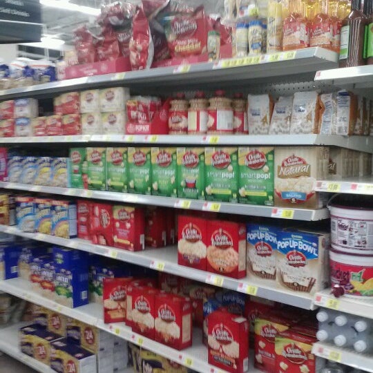 Photos at Walmart Supercenter Big Box Store in Bowling Green