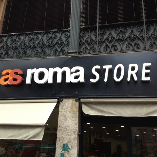 Rom store. Rom store