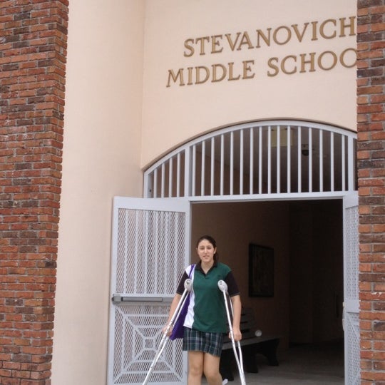 Photos at Pine Crest School Boca Raton Campus 8 tips from 169 visitors