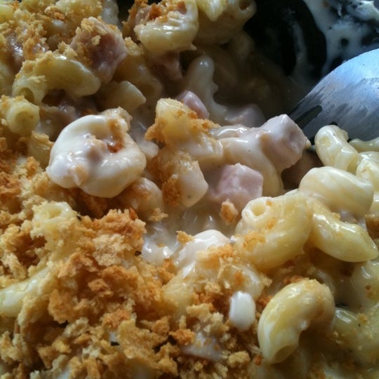 MacDaddy's Macaroni & Cheese Bar 19 tips from 628 visitors