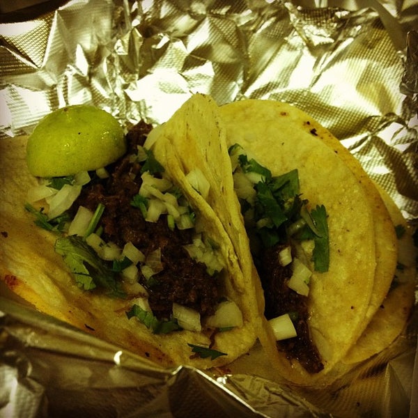 Taqueria El Paisa - 17 tips from 214 visitors