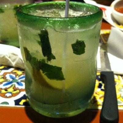 Photo taken at Chili&#39;s Grill &amp; Bar by Ashlie F. on 7/30/2012