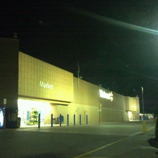 Photos at Walmart Supercenter Big Box Store in Alexander City